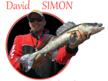 votre guide de peche carnassiers david simon